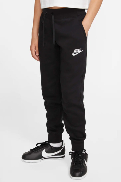 Spodnie dresowe dziecięce NIKE G NSW PE PANT BV2720-010