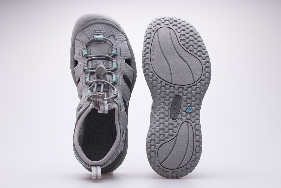 Sandały KEEN SOLR SANDAL 1022452