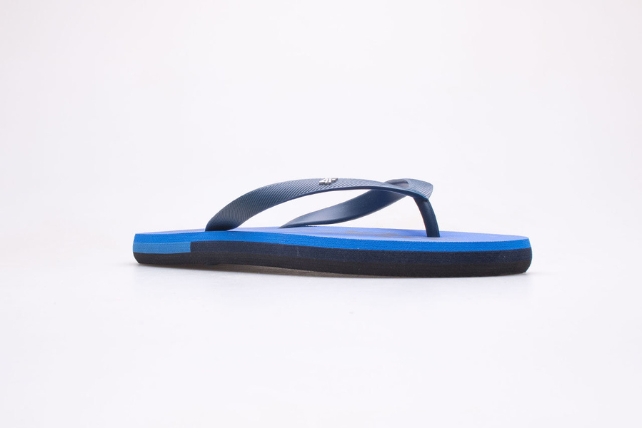 Klapki męskie 4F H4L22-KLM006-31S