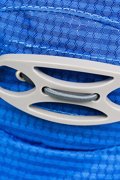 Plecak turystyczny BERGSON ARENDAL 25 BLUE