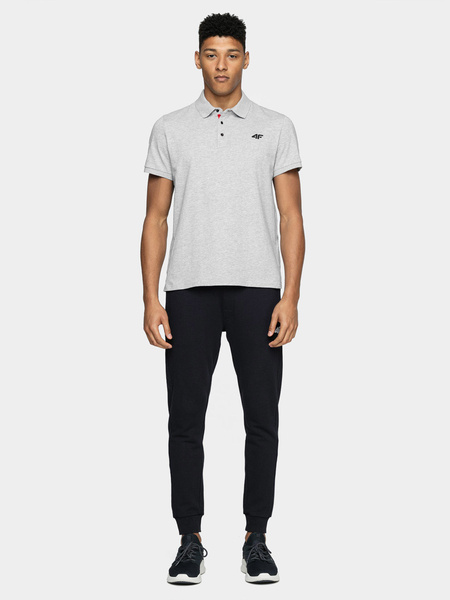 Koszulka męska 4F NOSH4-TSM007-27M