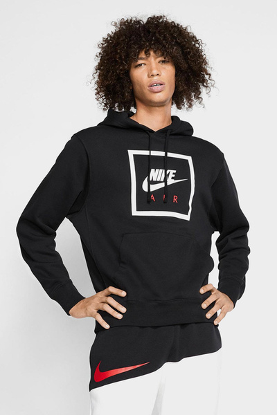 Bluza męska z kapturem NIKE AIR 5 CI1052-010