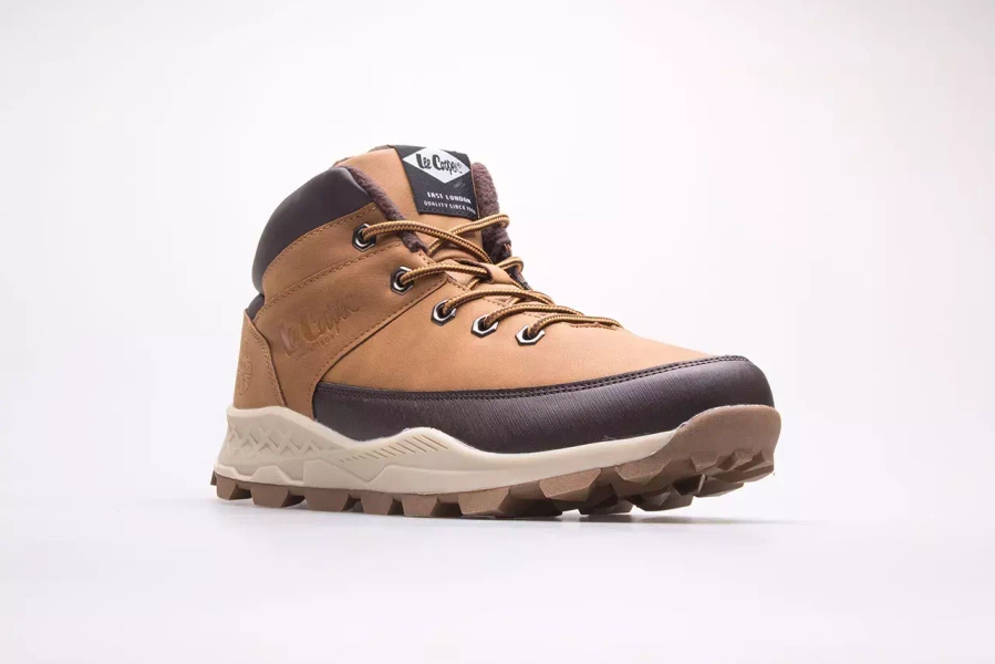 Buty męskie LEE COOPER LCJ-22-01-1390M