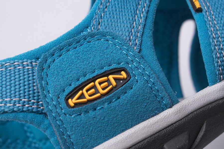 Sandały KEEN CLEARWATER CNX 1012538