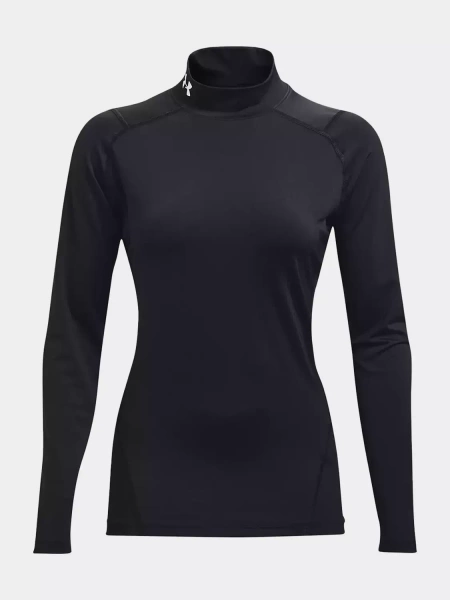 Koszulka męska termoaktywna Under Armour 1369606-001