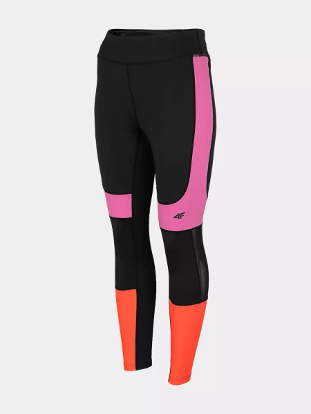 Legginsy damskie 4F H4Z22-SPDF014-20S
