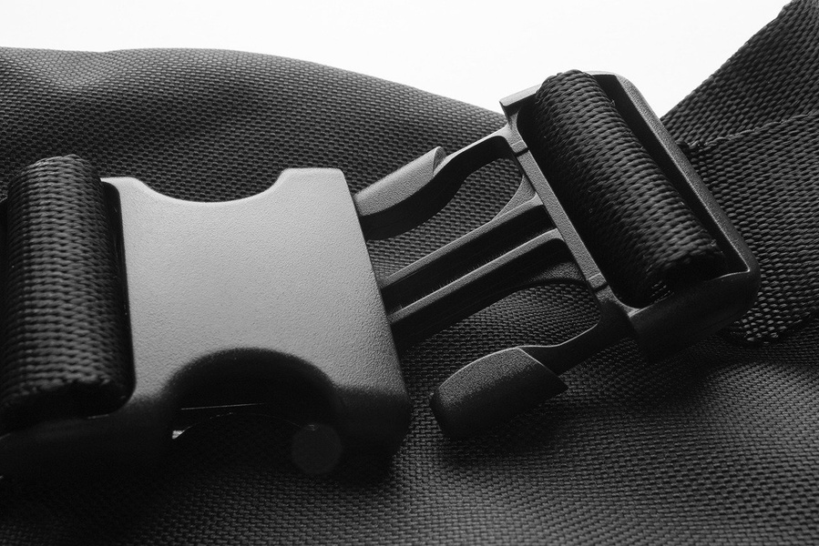 Nerka NIKE NK SB HERITAGE HIP PACK BA6077-010