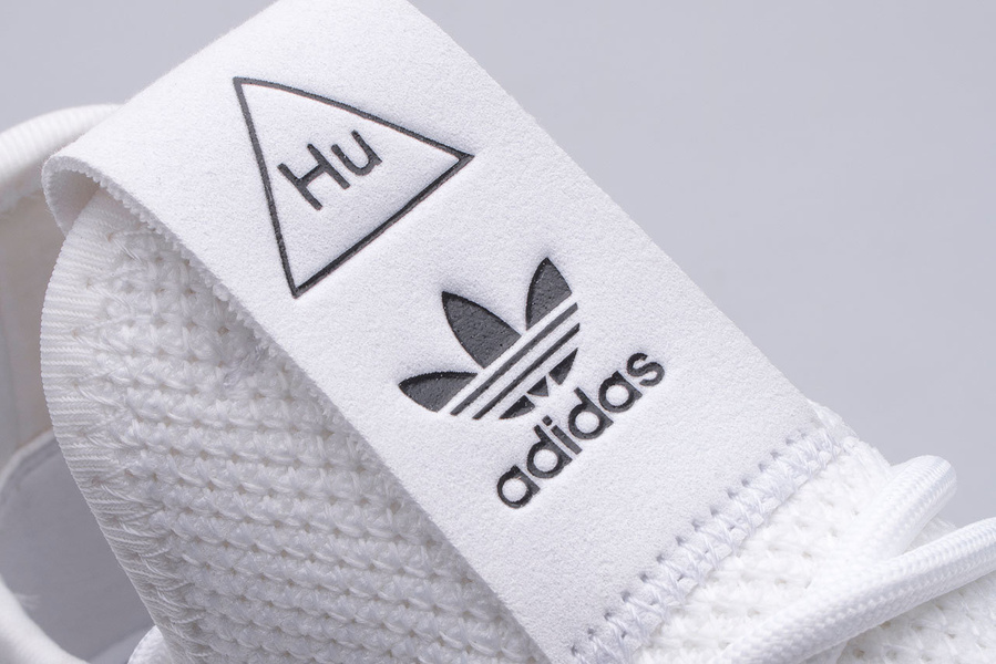 Buty męskie adidas PW TENNIS HU B41792