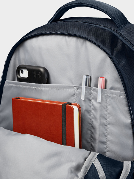 Plecak Under Armour Hustle 5.0 1361176-409