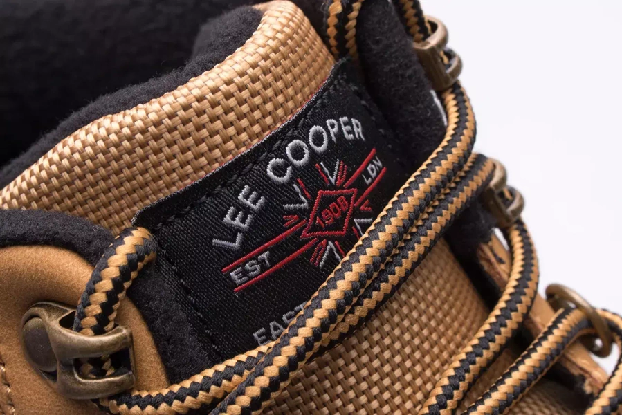 Buty męskie LEE COOPER LCJ-22-31-1452M