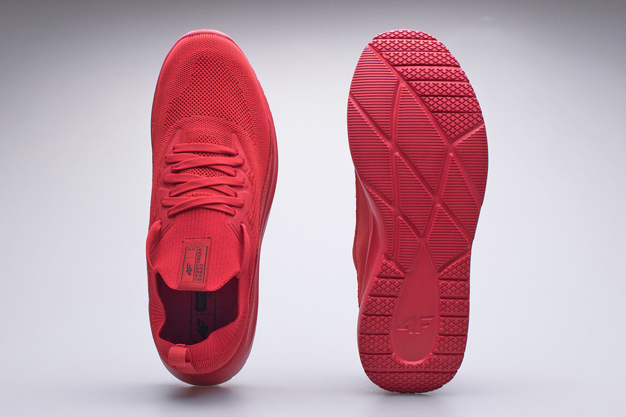 Buty męskie 4F D4L21-OBML203-62S