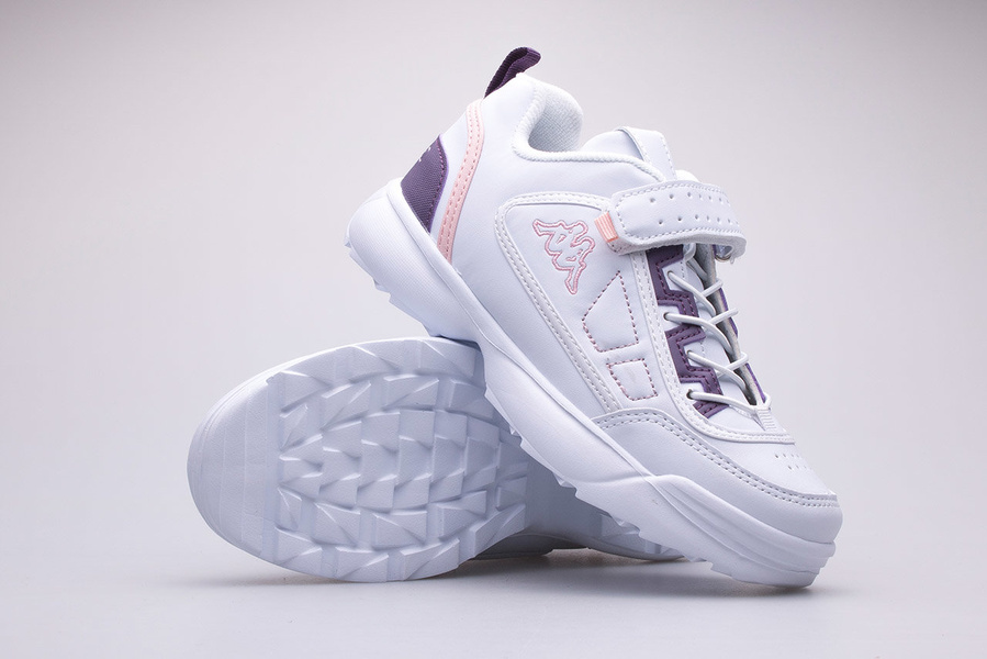 Buty dziecięce Kappa RAVE MF K 260782MFK-1021