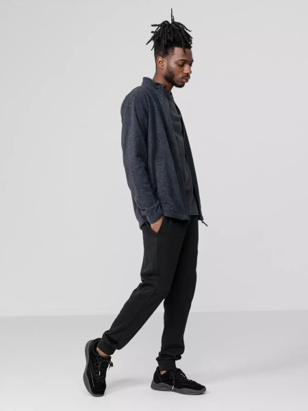 Bluza męska rozpinana polarowa 4F H4Z22-PLM350-30M