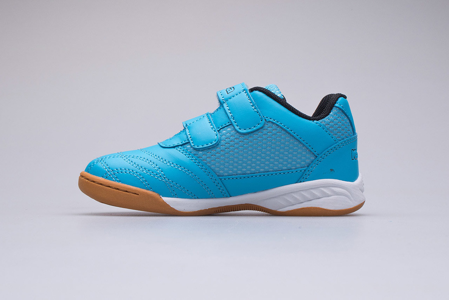 Buty dziecięce halowe KAPPA KICKOFF K 260509K-6211