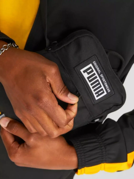 Saszetka PUMA Academy Portable 079135-01