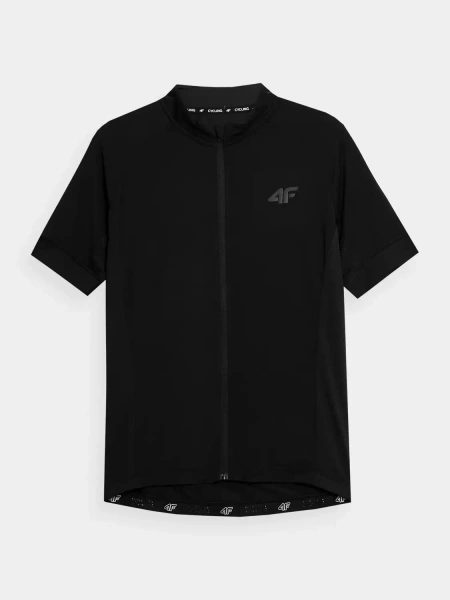Koszulka męska rowerowa 4F 4FSS23TFTSM173-20S