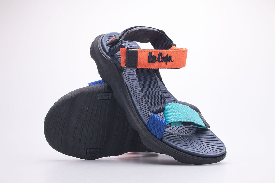 Sandały damskie LEE COOPER LCW-22-34-0953L