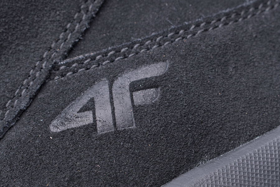 Buty męskie 4F D4Z20-OBMH206-20S