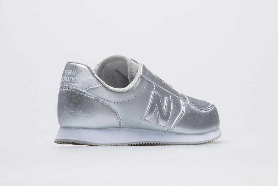 Buty dziecięce New Balance KL220GIY
