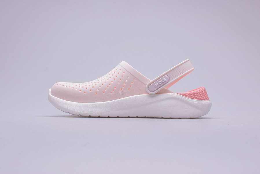 Chodaki Crocs LiteRide Clog 204592-6PL