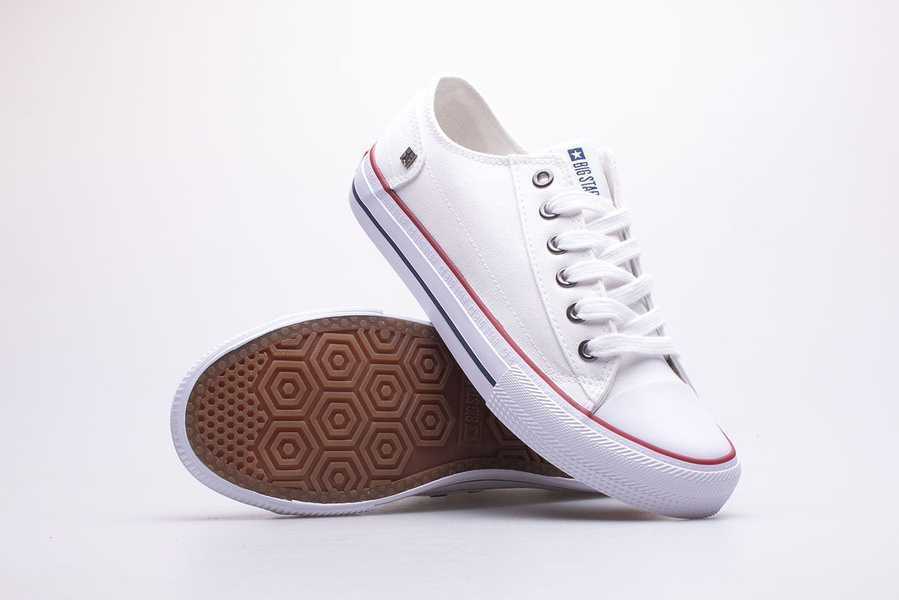 Trampki damskie BIG STAR DD274336
