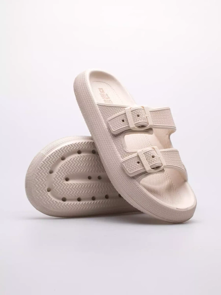 Klapki damskie BIG STAR LL274611 