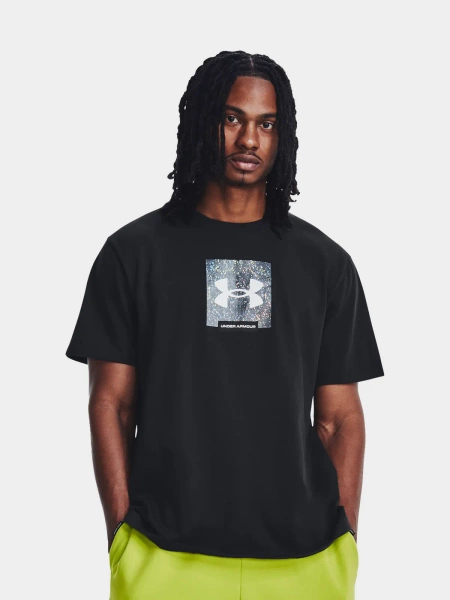 Koszulka unisex Under Armour 1379110-001