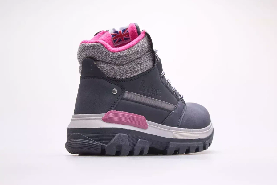 Buty damskie LEE COOPER LCJ-22-01-1375L