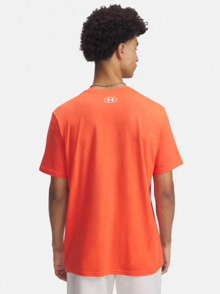 Koszulka męska Under Armour 1326799-847