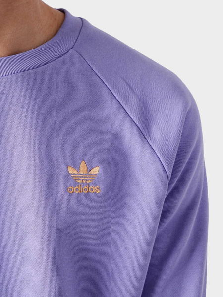 Bluza męska adidas ESSENTIAL CREW GN3410