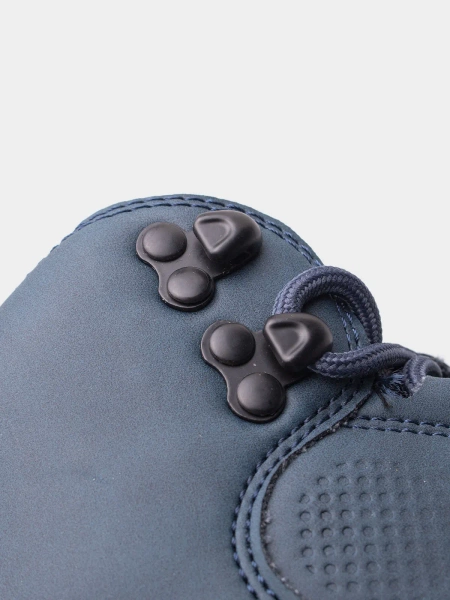 Buty dziecięce zimowe 4F 4FJAW22FWINM003-31S 