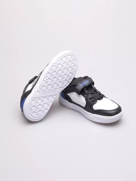 Buty dziecięce  KAPPA LINEUP LOW K 260932K-1160 