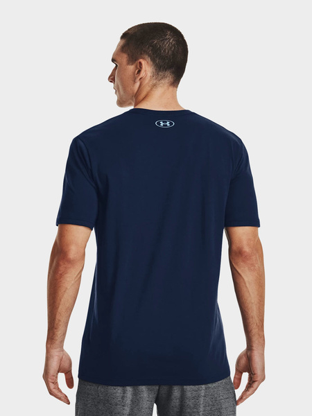 Koszulka męska Under Armour 1370520-408
