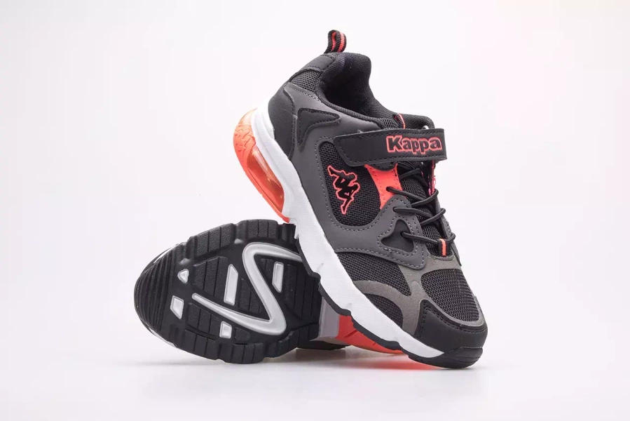 Buty dziecięce KAPPA YERO K 260891K-1129