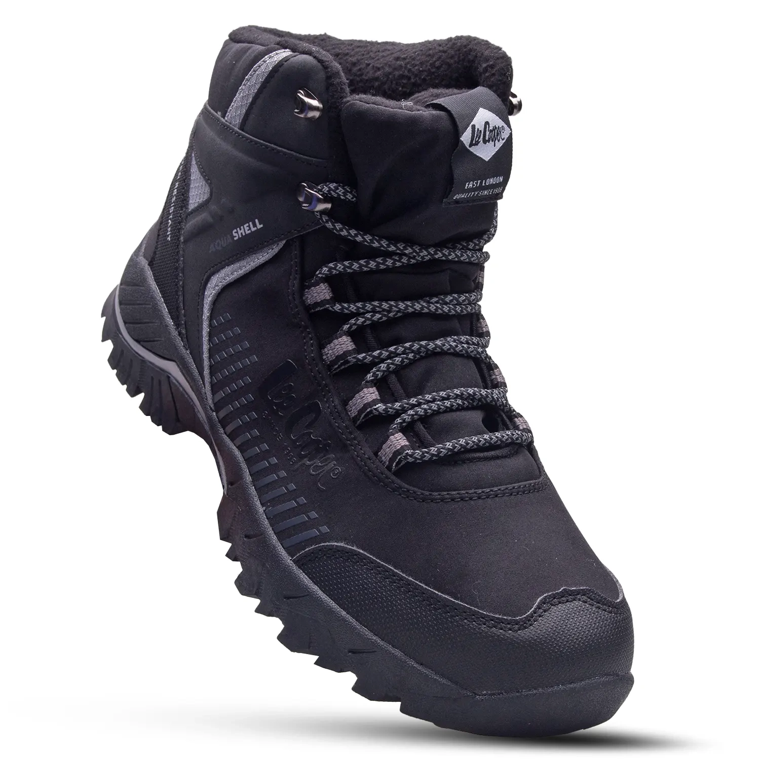 Buty damskie LEE COOPER LCJ-22-01-1427LA