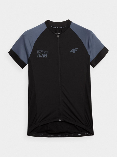 Koszulka męska rowerowa 4F H4L21-RKM002-20S