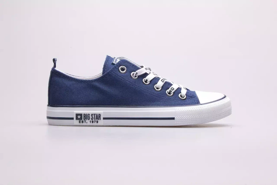 Trampki damskie BIG STAR KK274103