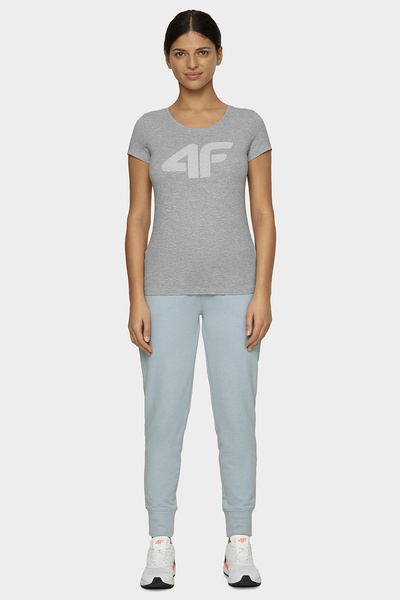 Koszulka damska 4F NOSH4-TSD005-27M