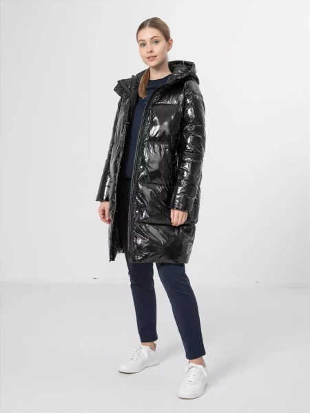 Kurtka damska 4F H4Z22-KUDP011-20S