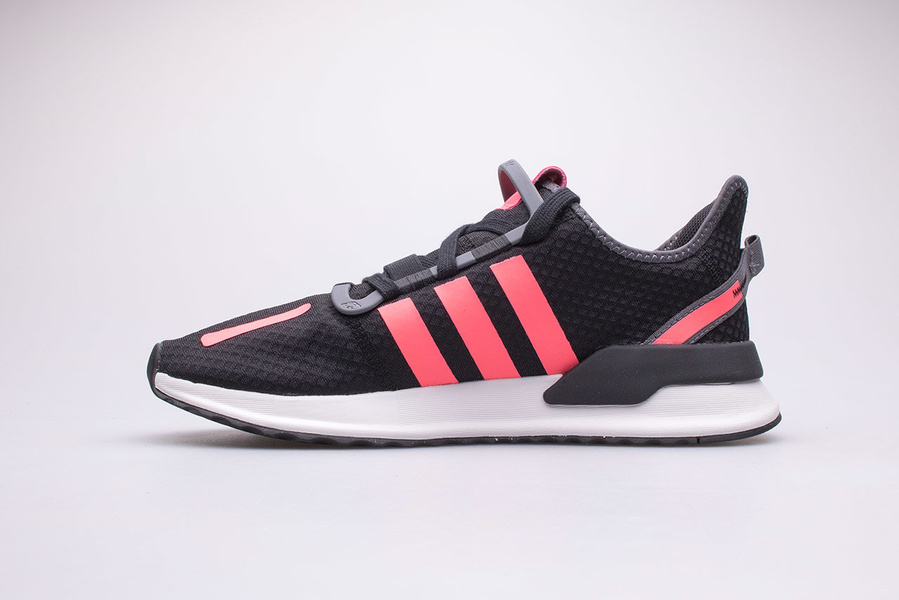 Buty męskie adidas U PATH RUN FX5262