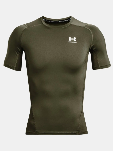 Koszulka męska termoaktywna Under Armour 1361518-390