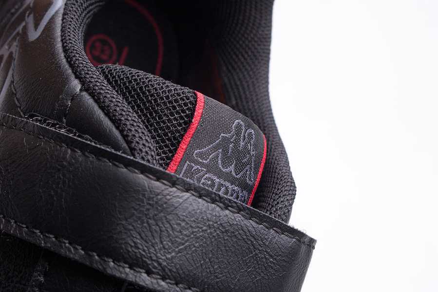 Buty dziecięce KAPPA YARROW K 260934K-1120