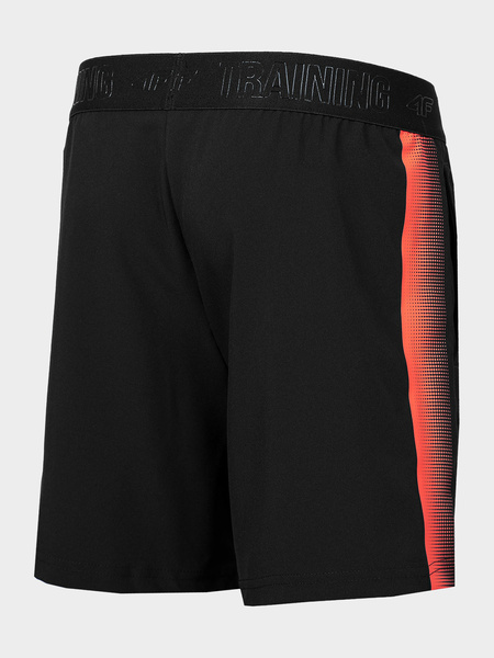 Spodenki dziecięce 4F JUNIOR HJL22-JSKMTR002-20S