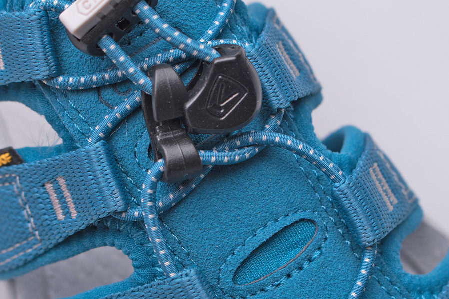 Sandały KEEN CLEARWATER CNX 1012538