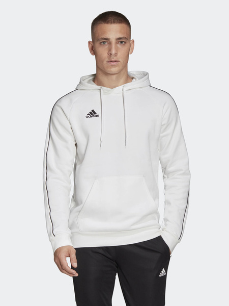 Bluza męska z kapturem adidas CORE18 FS1895