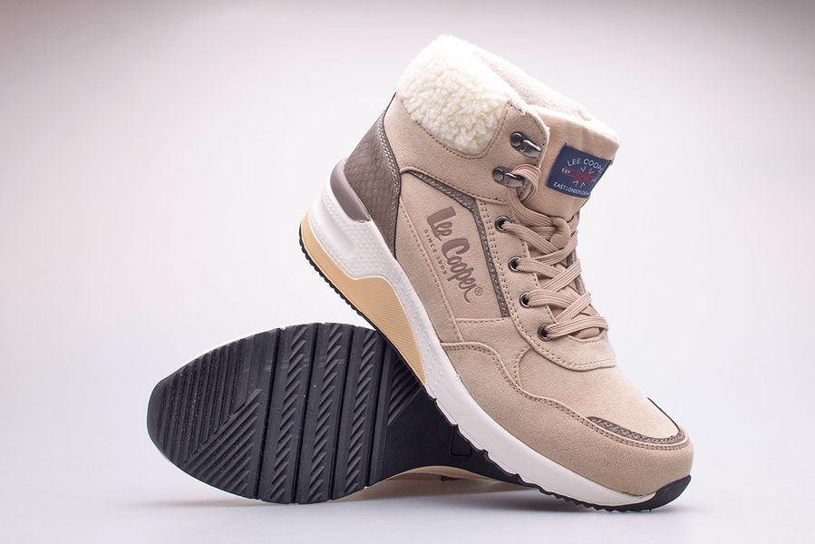 Buty damskie LEE COOPER LCJ-21-01-0561L