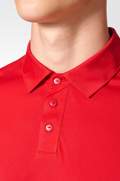 Koszulka męska adidas T16 CC POLO M AJ5483