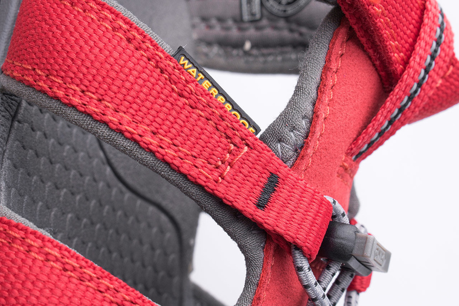 Sandały KEEN SEACAMP II CNX 1014478