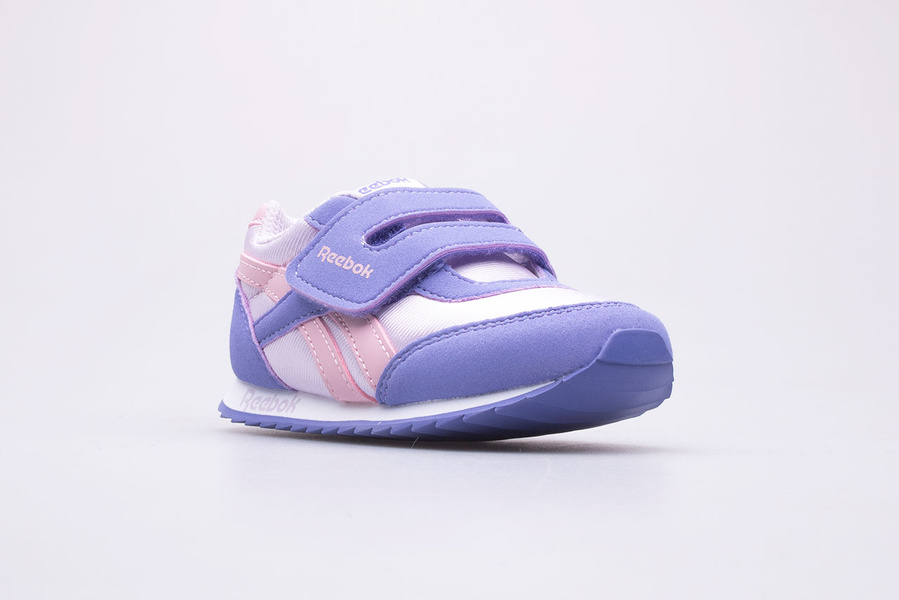 Buty dziecięce REEBOK ROYAL CLJOG 2 INFANTS FZ3111