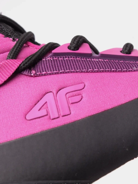 Buty dziecięce 4F 4FJAW22FWINF009-54S